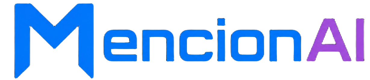 MencionAI