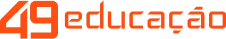 49 Educação logo
